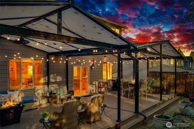 $1,175,000 | 5912 121st Street Southeast, Snohomish, WA 98296