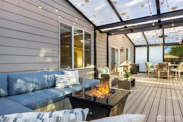 $1,175,000 | 5912 121st Street Southeast, Snohomish, WA 98296