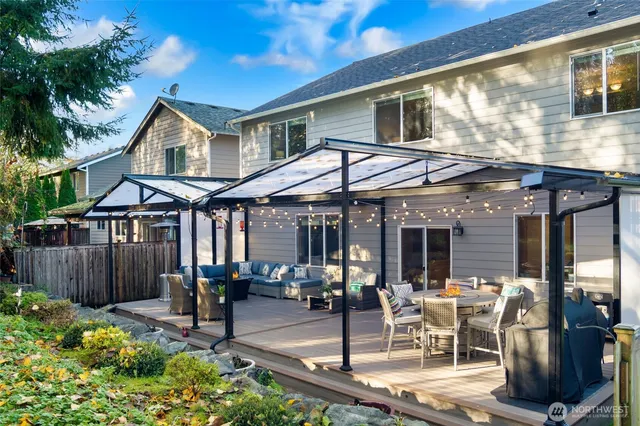 $1,175,000 | 5912 121st Street Southeast, Snohomish, WA 98296