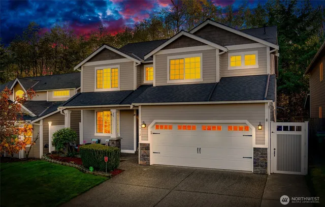 $1,175,000 | 5912 121st Street Southeast, Snohomish, WA 98296