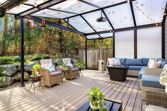 $1,175,000 | 5912 121st Street Southeast, Snohomish, WA 98296