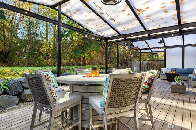 $1,175,000 | 5912 121st Street Southeast, Snohomish, WA 98296