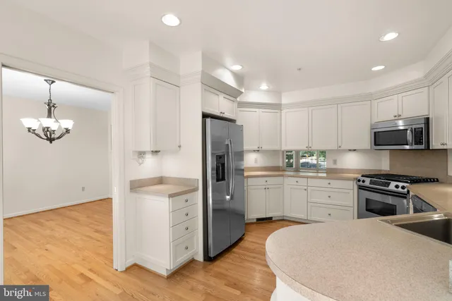 $4,000 | 11351 Morning Gate Drive, Rockville, MD 20852