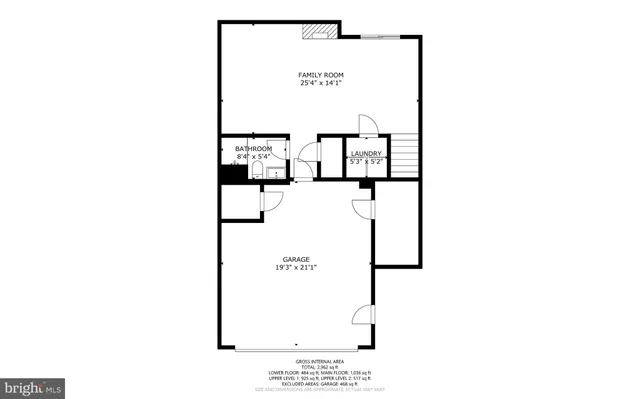 $4,000 | 11351 Morning Gate Drive, Rockville, MD 20852