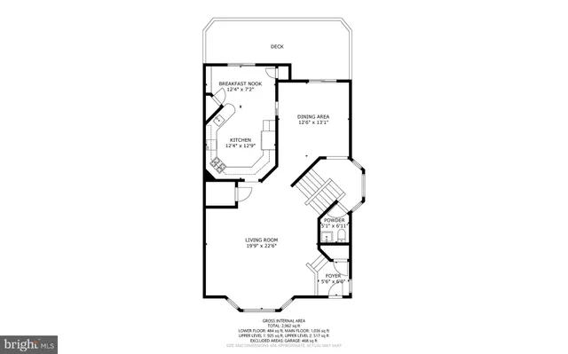 $4,000 | 11351 Morning Gate Drive, Rockville, MD 20852