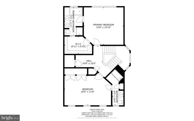 $4,000 | 11351 Morning Gate Drive, Rockville, MD 20852