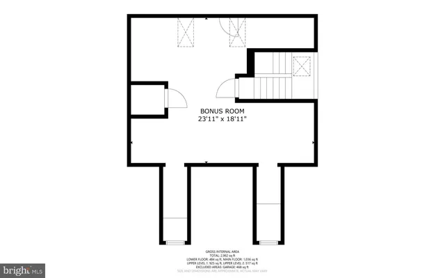 $4,000 | 11351 Morning Gate Drive, Rockville, MD 20852