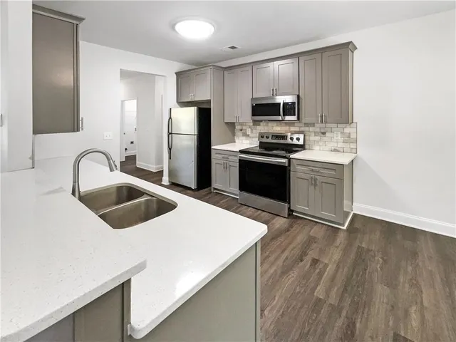 $299,000 | 195 Sampson Court, Covington, GA 30016