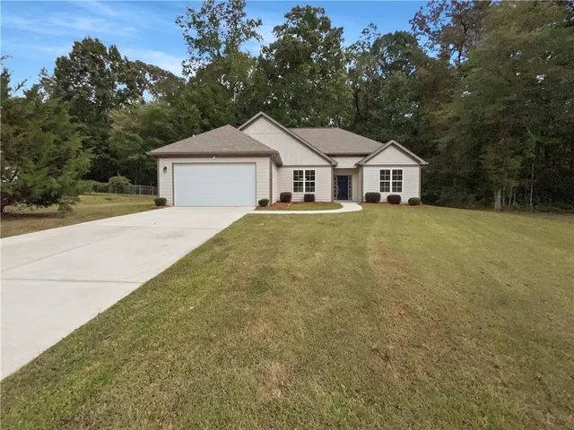 $299,000 | 195 Sampson Court, Covington, GA 30016