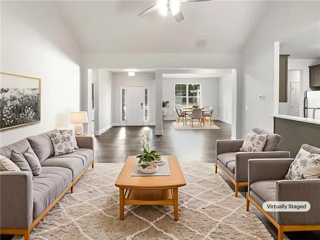 $299,000 | 195 Sampson Court, Covington, GA 30016