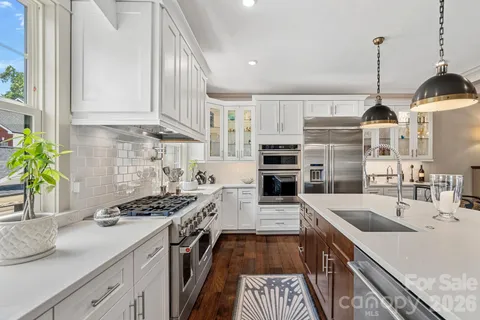 $1,225,000 | 473 South Main Street, Davidson, NC 28036