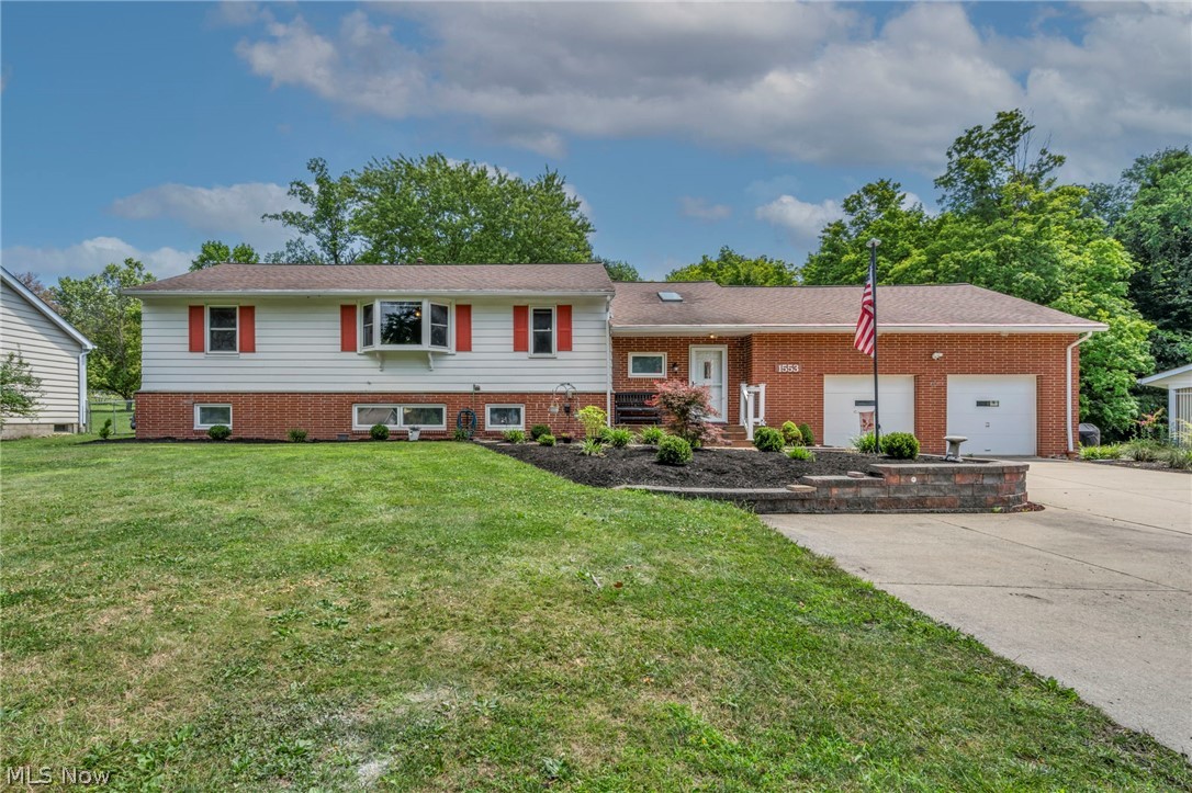 1553 South Carpenter Road Brunswick, OH 44212 - Photo 1 of 49