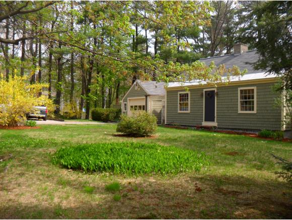 141 Old Street Road Peterborough, NH 03458 - Photo 1 of 1 Gallery Image 1