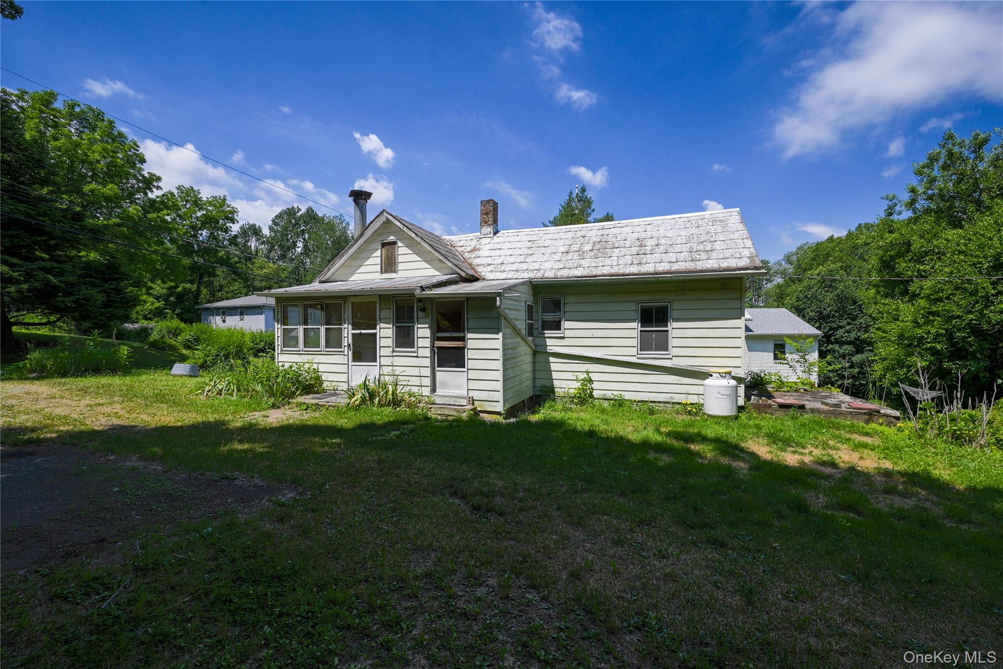 11 Little Brooklyn Road Warwick, NY 10990 - Photo 26 of 28