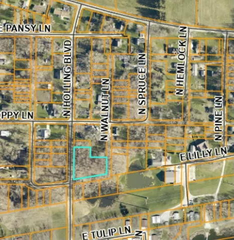 $42,000 | 0 North Holling Boulevard, New Carlisle, IN 46552