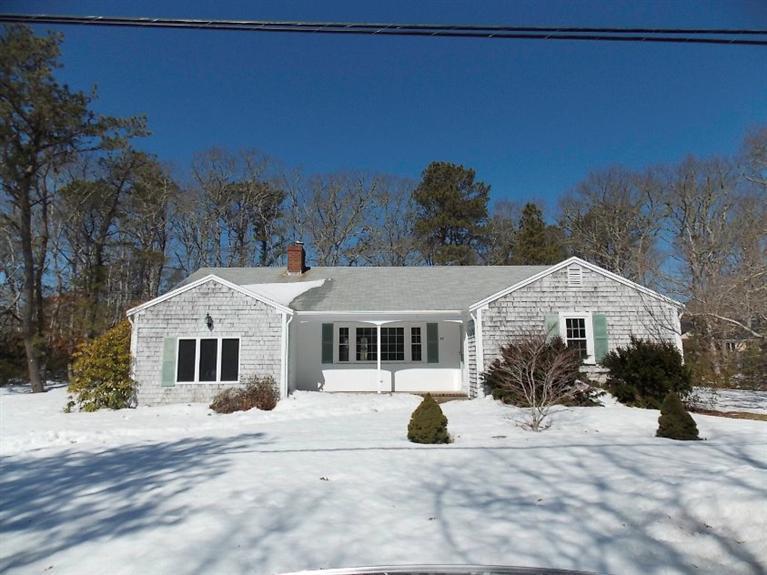 87 N Road West Yarmouth, MA 02673 - Photo 1 of 19 Primary Photo