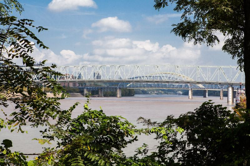 320 Riverside Drive Covington, KY 41011 - Photo 12 of 35 Gallery Image 12