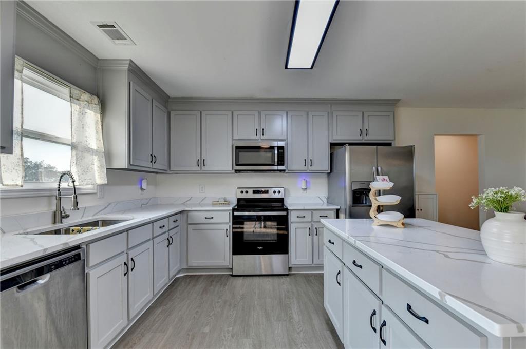 2851 Dawkins Road Royston, GA 30662 - Photo 14 of 41 Gallery Image 14