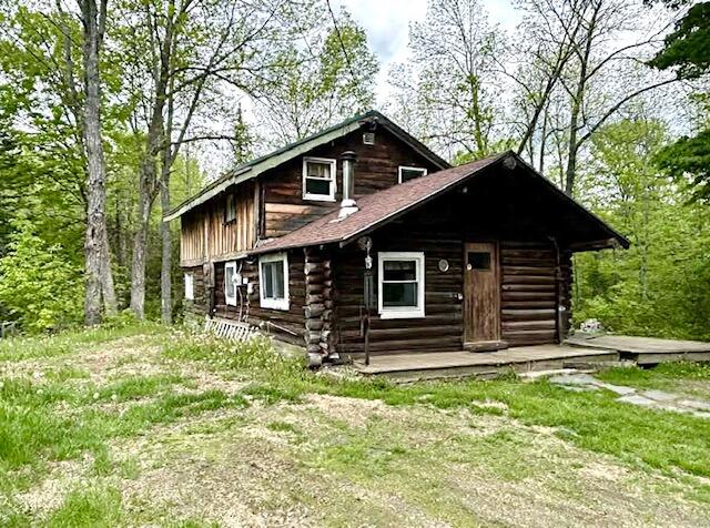 310 Sebec Shore Road Guilford, ME 04443 - Photo 1 of 37 Front
