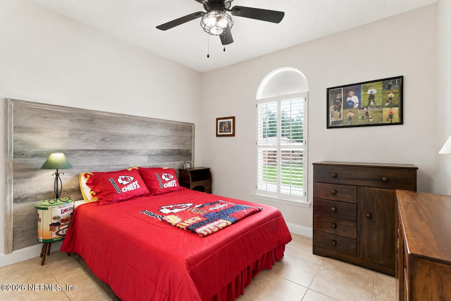 11674 Bridges Road Jacksonville, FL 32218 - Photo 15 of 30 15_Bedroom 3 - Virtually Staged