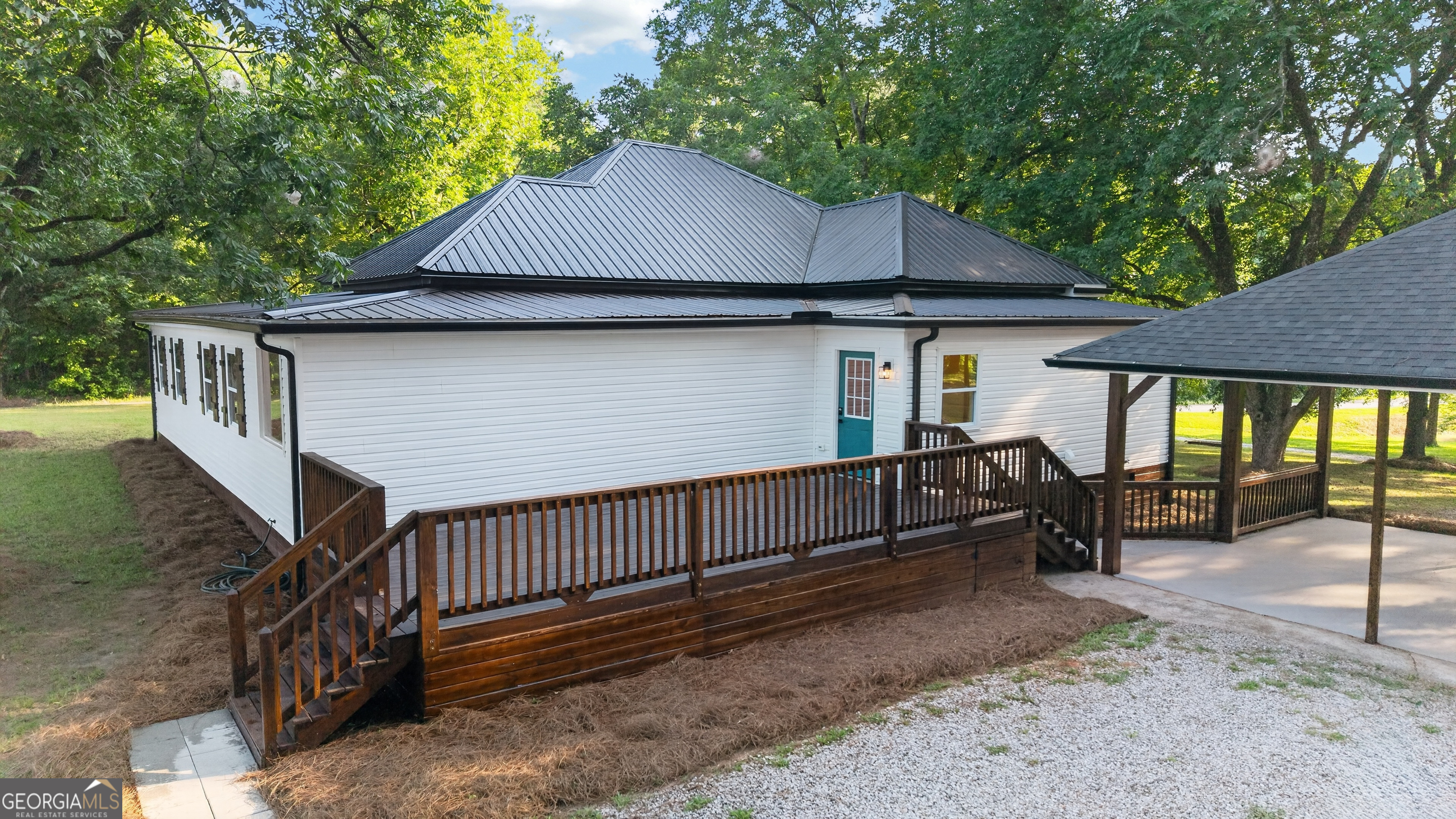 269 Martin Dairy Road Milner, GA 30257 - Photo 10 of 62