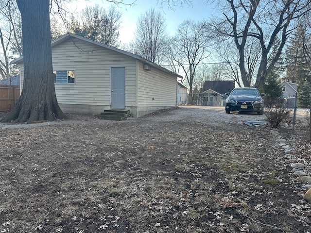 1011 Franklin Avenue Normal, IL 61761 - Photo 3 of 4