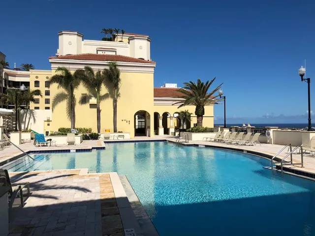 $449,000 | 801 South Olive Avenue, Unit 409, West Palm Beach, FL 33401