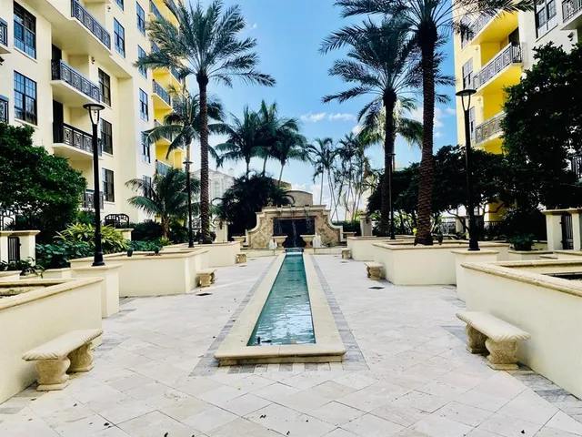 $449,000 | 801 South Olive Avenue, Unit 409, West Palm Beach, FL 33401