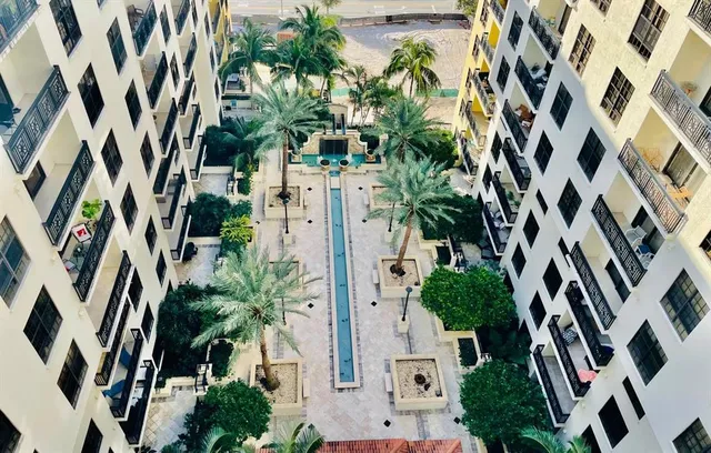 $449,000 | 801 South Olive Avenue, Unit 409, West Palm Beach, FL 33401