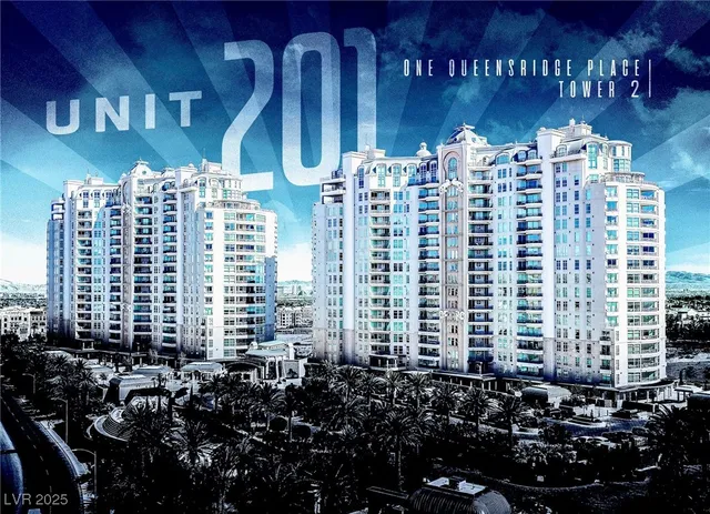 $2,950,000 | 9103 Alta Drive, Unit 201, Las Vegas, NV 89145