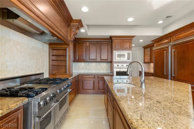 $2,950,000 | 9103 Alta Drive, Unit 201, Las Vegas, NV 89145