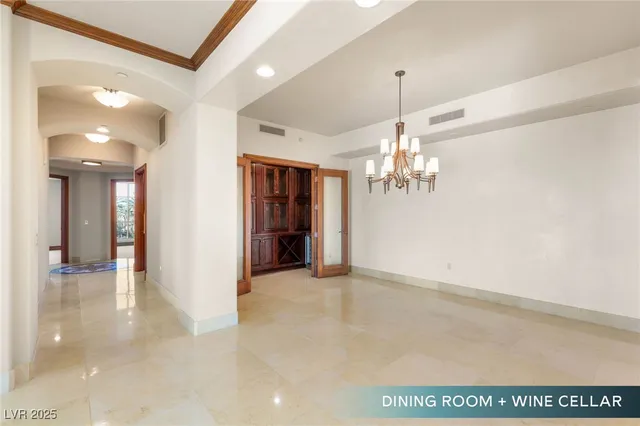 $2,950,000 | 9103 Alta Drive, Unit 201, Las Vegas, NV 89145