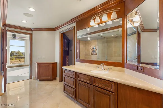 $2,950,000 | 9103 Alta Drive, Unit 201, Las Vegas, NV 89145