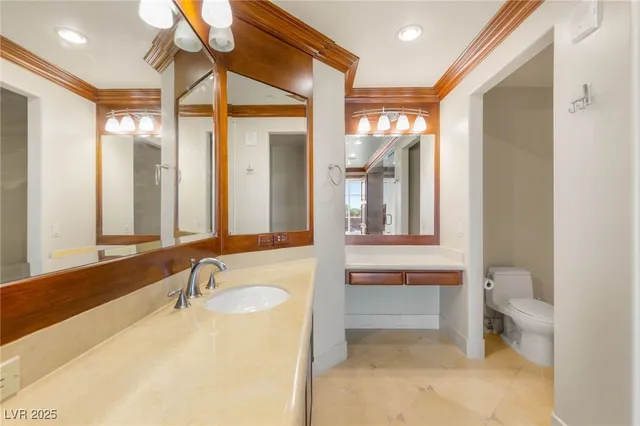 $2,950,000 | 9103 Alta Drive, Unit 201, Las Vegas, NV 89145