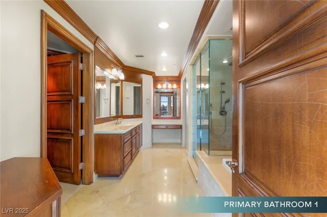 $2,950,000 | 9103 Alta Drive, Unit 201, Las Vegas, NV 89145