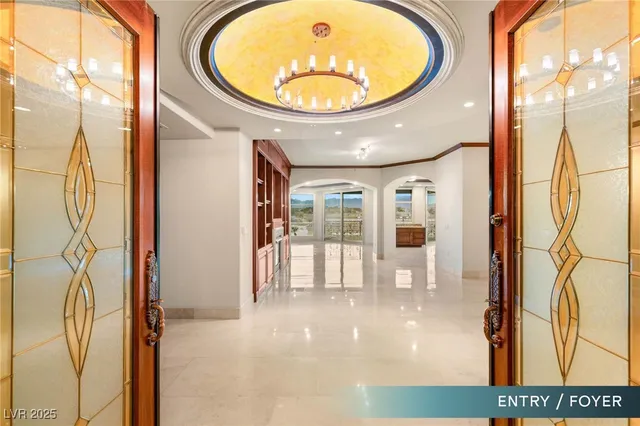 $2,950,000 | 9103 Alta Drive, Unit 201, Las Vegas, NV 89145