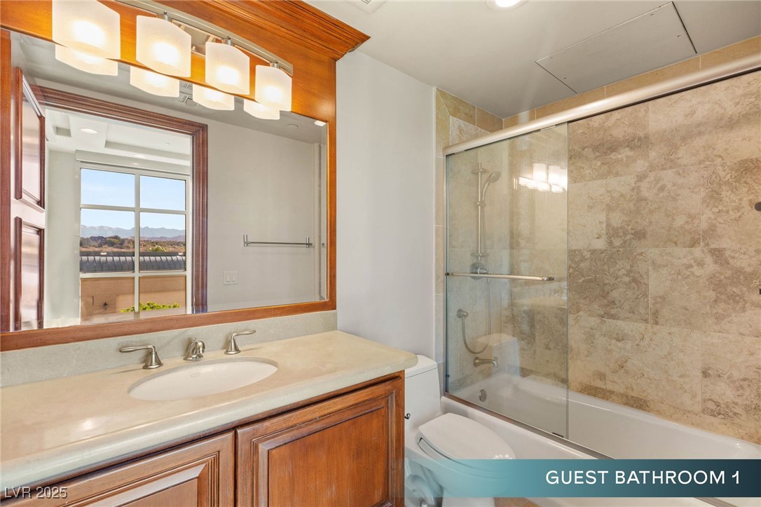 9103 Alta Drive, Unit 201 Las Vegas, NV 89145 - Photo 26 of 62