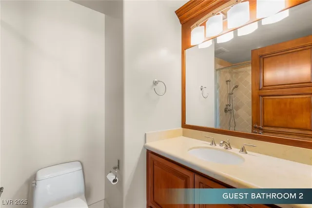 $2,950,000 | 9103 Alta Drive, Unit 201, Las Vegas, NV 89145