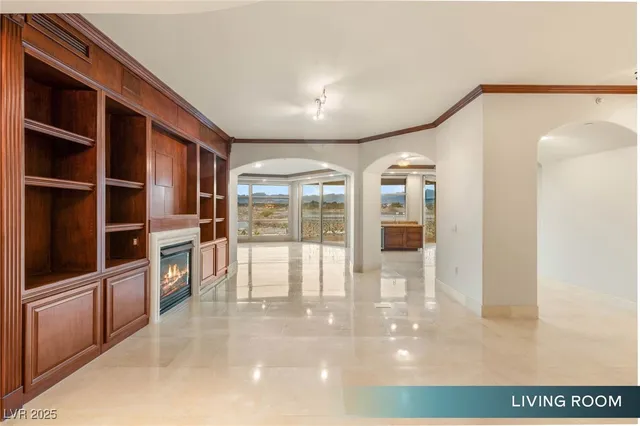 $2,950,000 | 9103 Alta Drive, Unit 201, Las Vegas, NV 89145