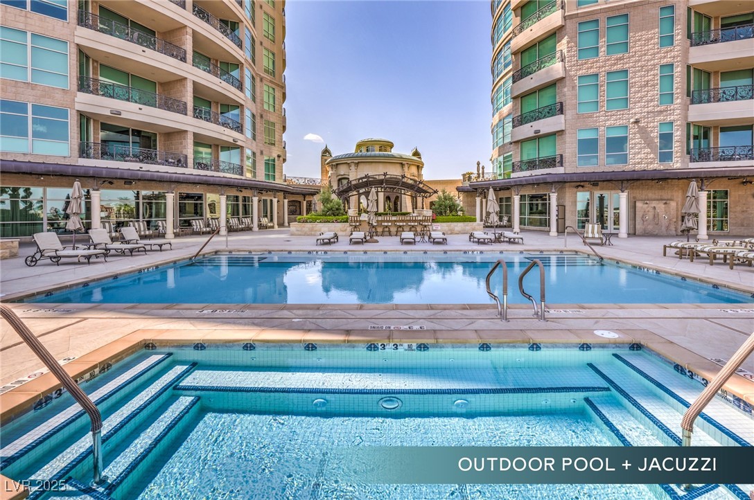 9103 Alta Drive, Unit 201 Las Vegas, NV 89145 - Photo 38 of 62