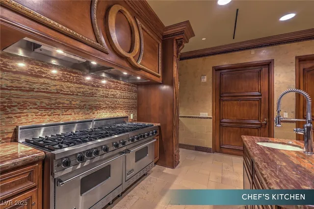 $2,950,000 | 9103 Alta Drive, Unit 201, Las Vegas, NV 89145