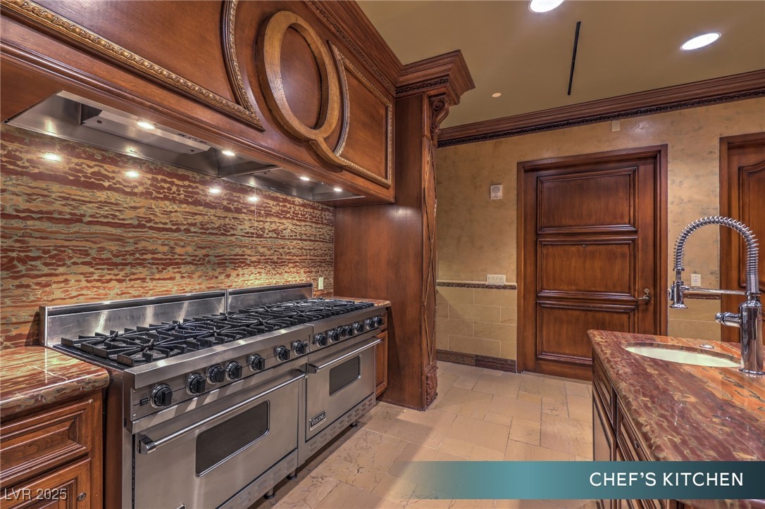 9103 Alta Drive, Unit 201 Las Vegas, NV 89145 - Photo 40 of 62