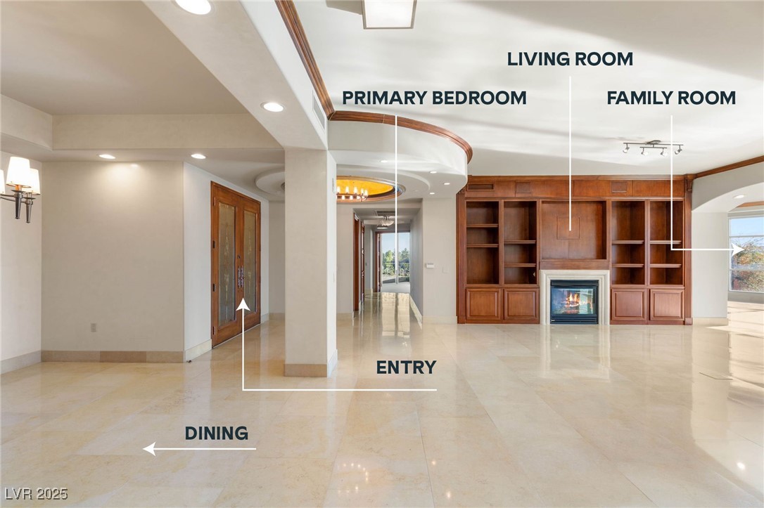 9103 Alta Drive, Unit 201 Las Vegas, NV 89145 - Photo 4 of 62