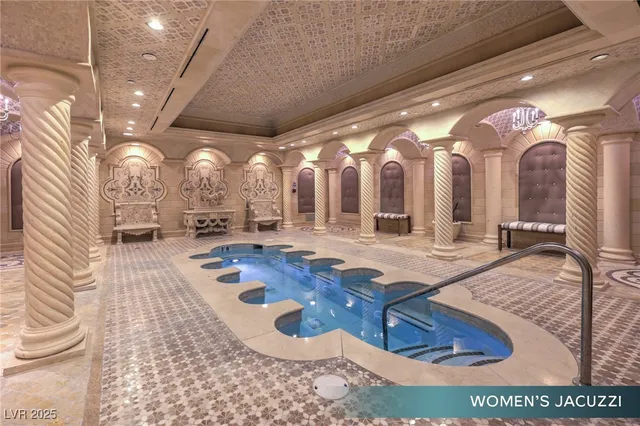 $2,950,000 | 9103 Alta Drive, Unit 201, Las Vegas, NV 89145