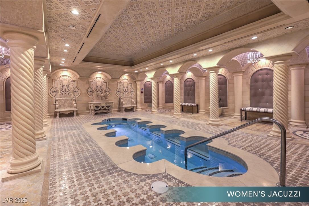 9103 Alta Drive, Unit 201 Las Vegas, NV 89145 - Photo 42 of 62