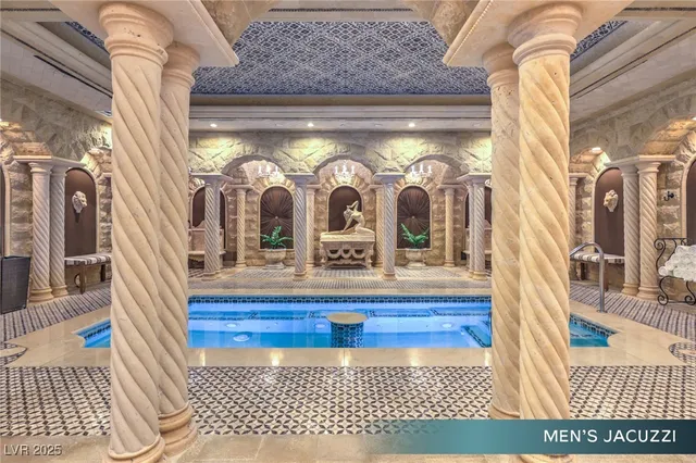 $2,950,000 | 9103 Alta Drive, Unit 201, Las Vegas, NV 89145