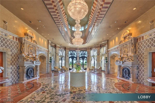 $2,950,000 | 9103 Alta Drive, Unit 201, Las Vegas, NV 89145