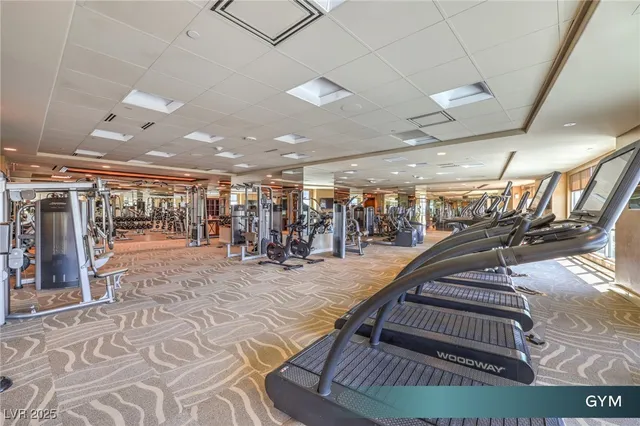 $2,950,000 | 9103 Alta Drive, Unit 201, Las Vegas, NV 89145