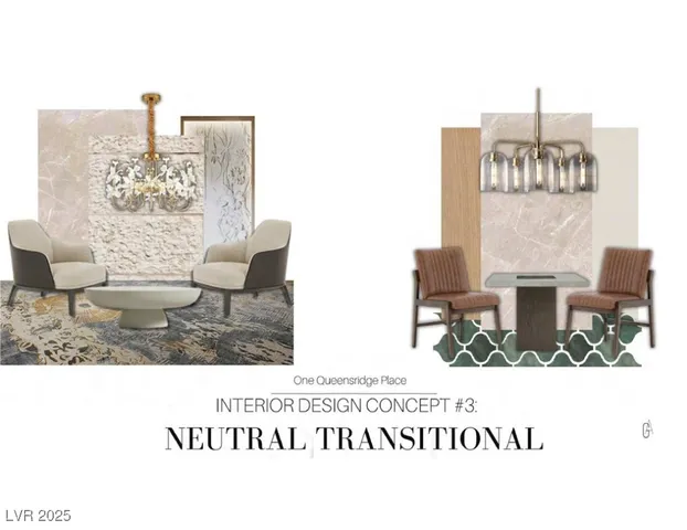 $2,950,000 | 9103 Alta Drive, Unit 201, Las Vegas, NV 89145