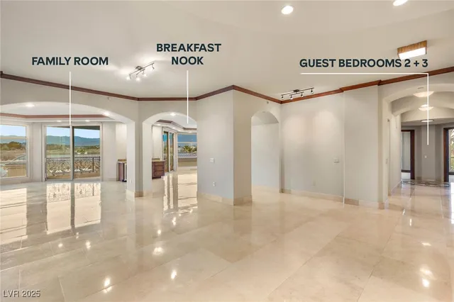 $2,950,000 | 9103 Alta Drive, Unit 201, Las Vegas, NV 89145